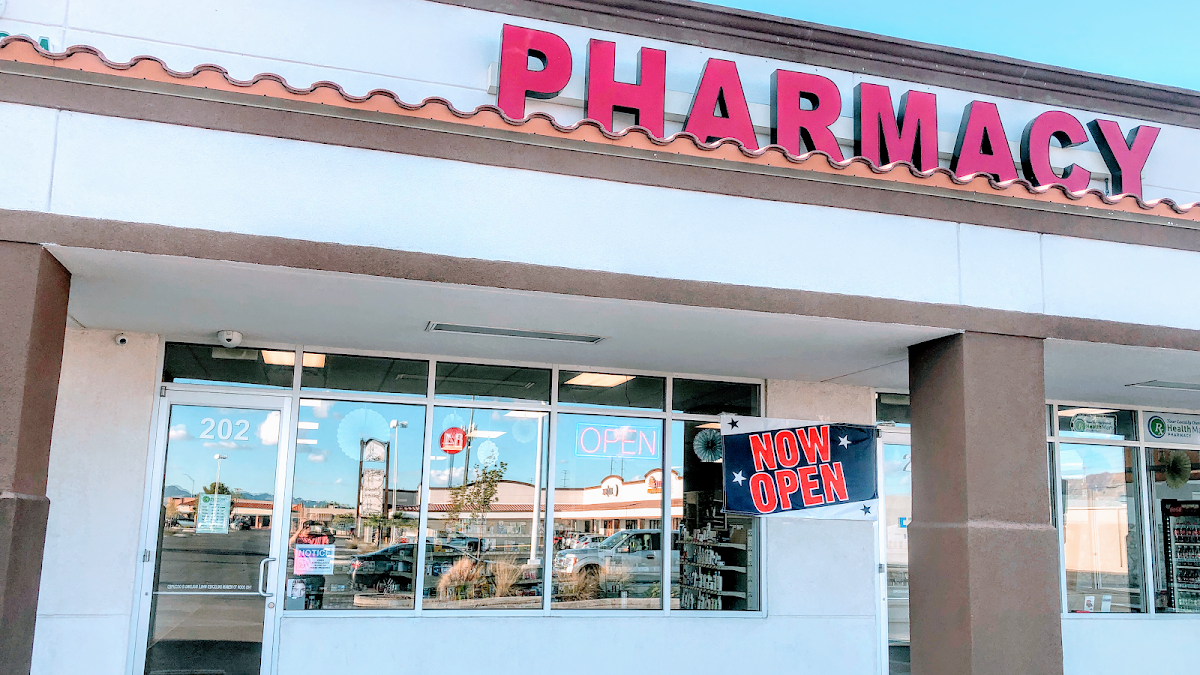 Rio Grande Pharmacy